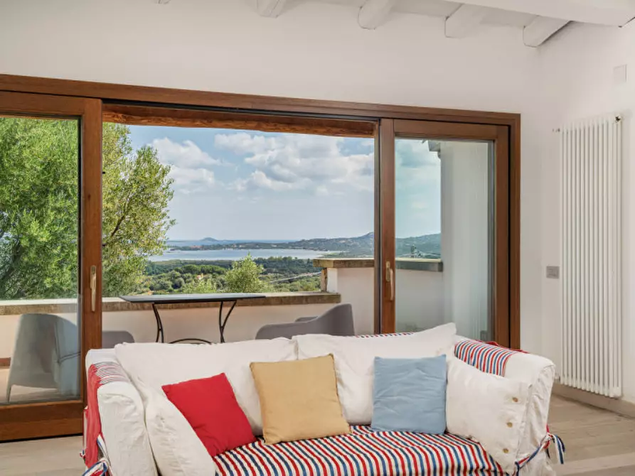 Immagine 7 di Villa in vendita  a Olbia