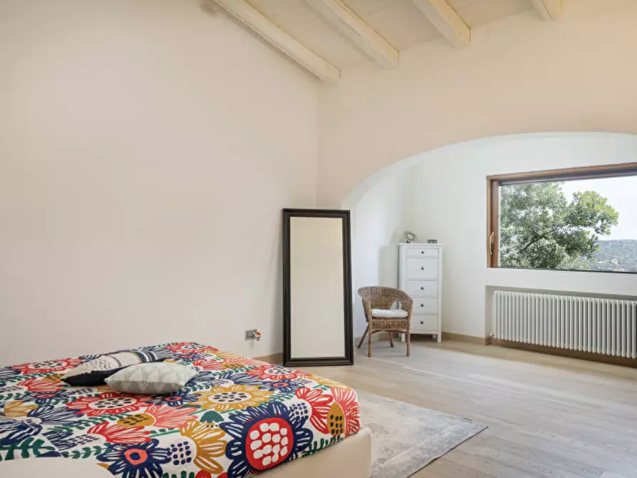 Immagine 23 di Villa in vendita  a Olbia