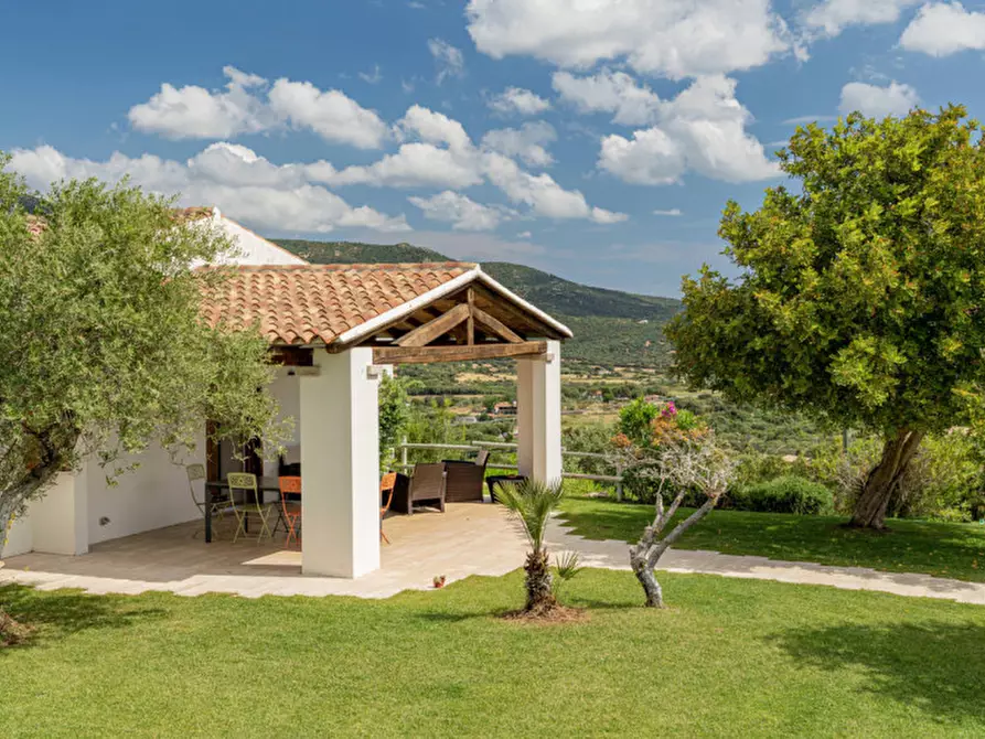 Immagine 28 di Villa in vendita  a Olbia