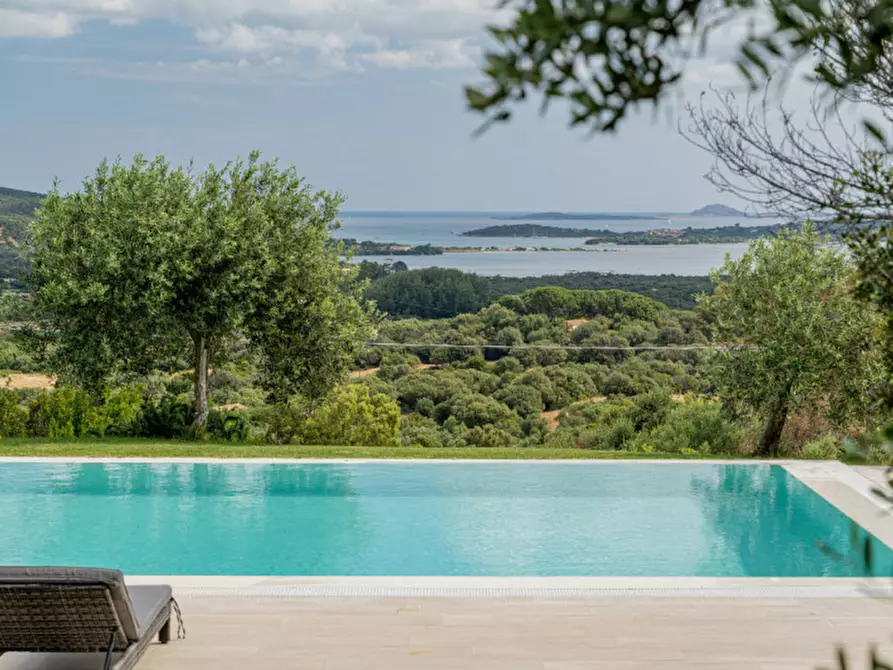Immagine 29 di Villa in vendita  a Olbia