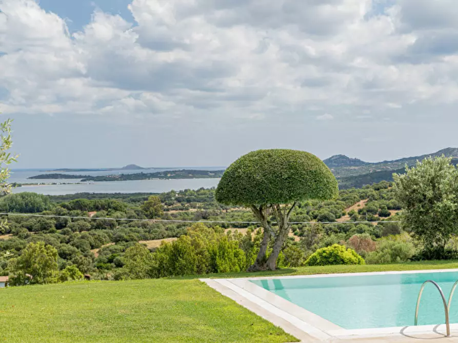 Immagine 30 di Villa in vendita  a Olbia