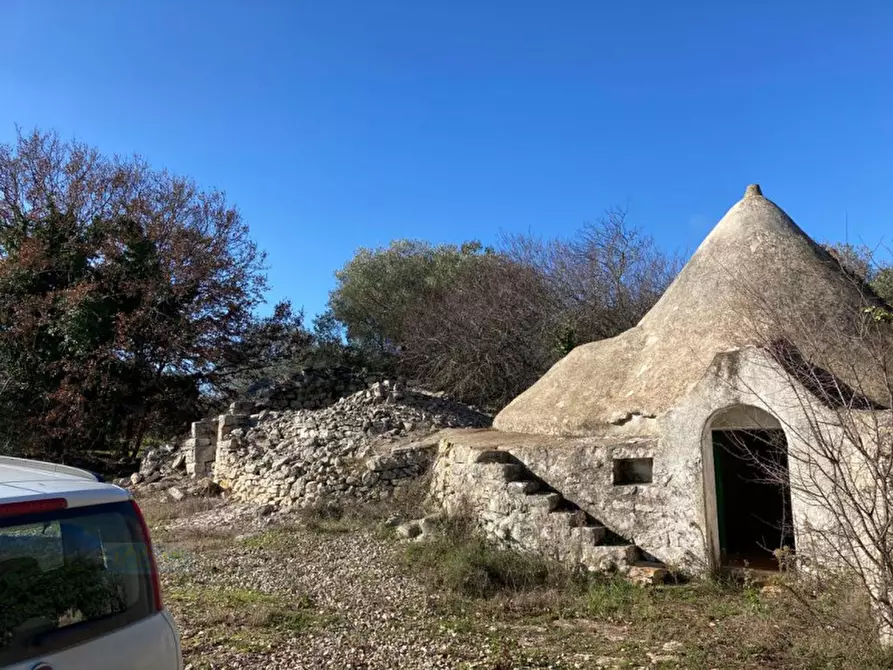 Immagine 1 di Rustico / casale in vendita  in Contrada Donno Santo a Ceglie Messapico