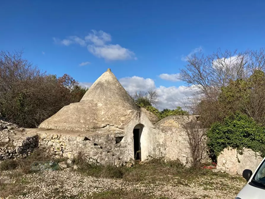 Immagine 2 di Rustico / casale in vendita  in Contrada Donno Santo a Ceglie Messapico