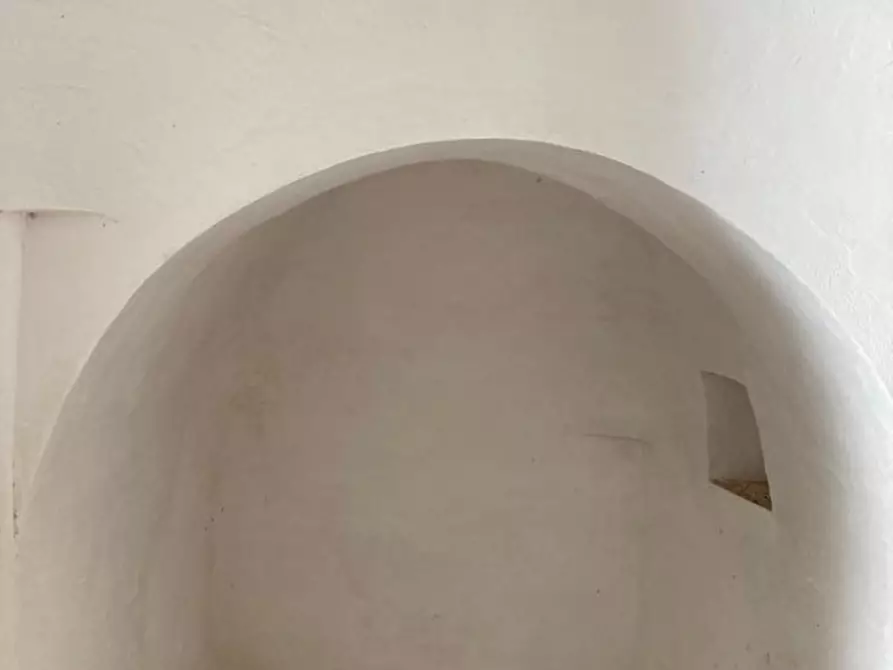 Immagine 3 di Rustico / casale in vendita  in Contrada Donno Santo a Ceglie Messapico