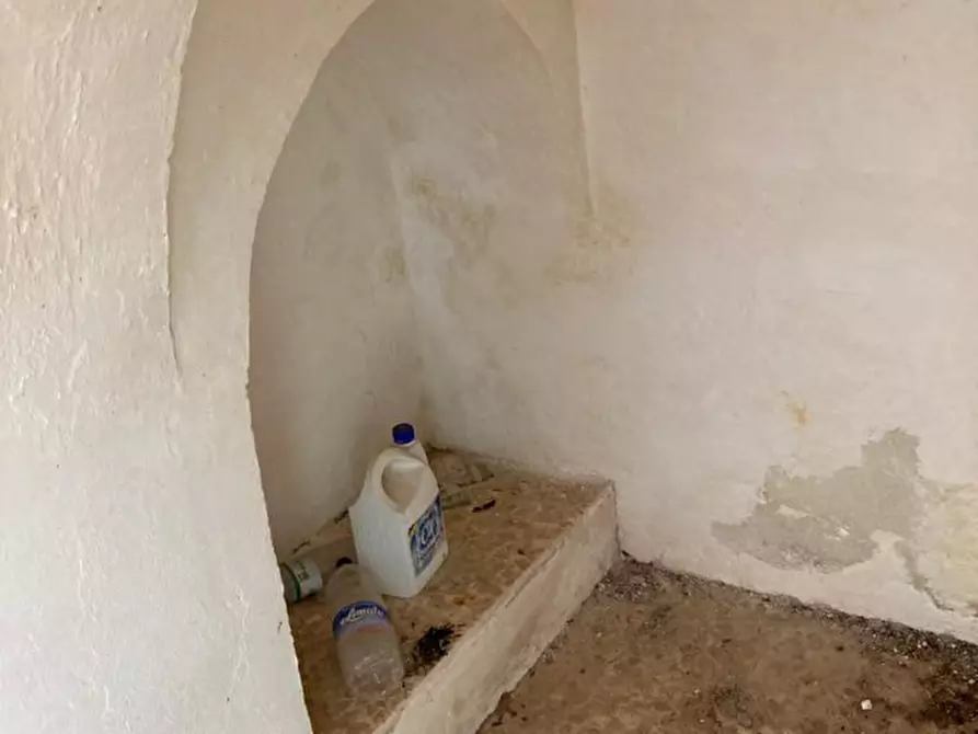 Immagine 4 di Rustico / casale in vendita  in Contrada Donno Santo a Ceglie Messapico