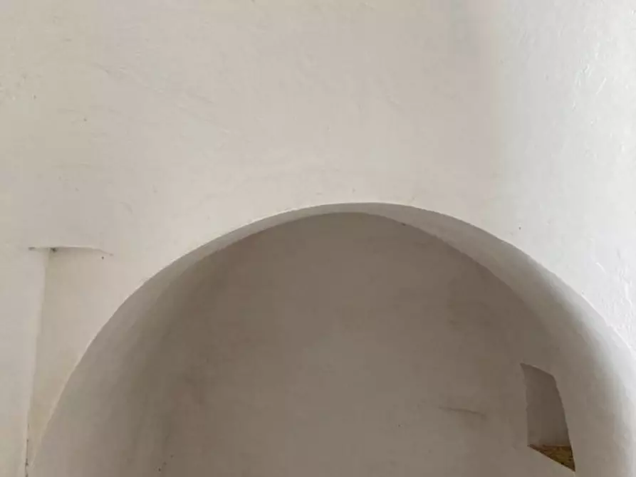 Immagine 6 di Rustico / casale in vendita  in Contrada Donno Santo a Ceglie Messapico