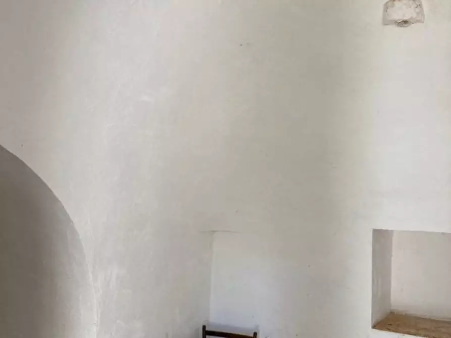 Immagine 7 di Rustico / casale in vendita  in Contrada Donno Santo a Ceglie Messapico