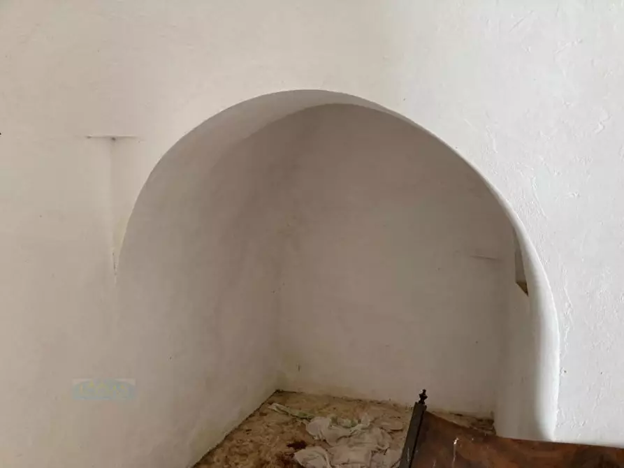Immagine 9 di Rustico / casale in vendita  in Contrada Donno Santo a Ceglie Messapico