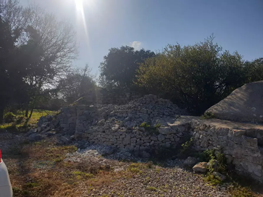 Immagine 11 di Rustico / casale in vendita  in Contrada Donno Santo a Ceglie Messapico