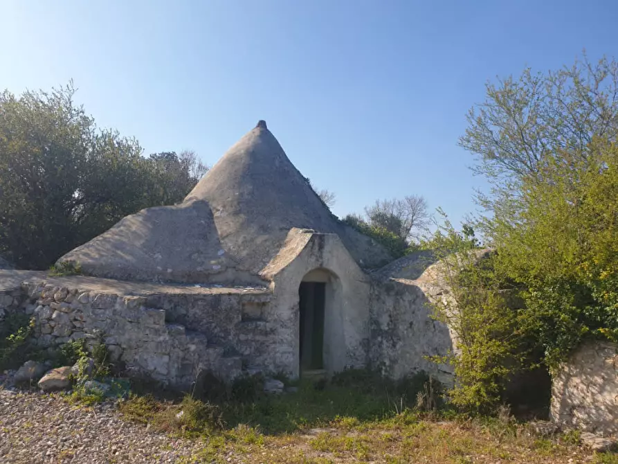 Immagine 12 di Rustico / casale in vendita  in Contrada Donno Santo a Ceglie Messapico