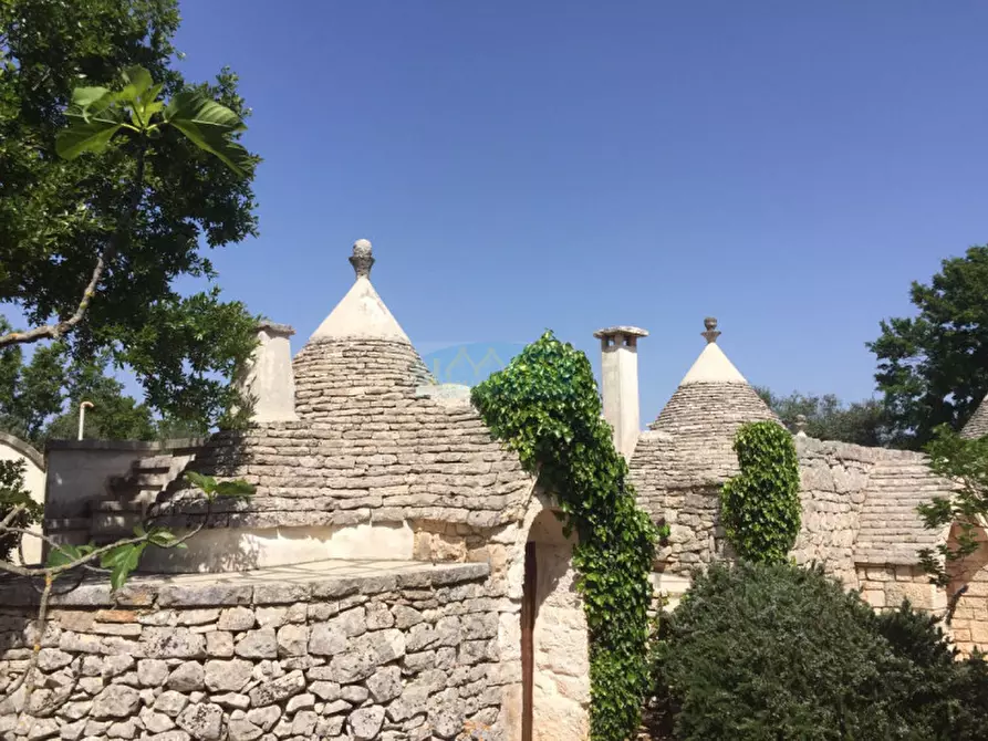 Immagine 1 di Rustico / casale in vendita  in Contrada Lamia Nuova a Ceglie Messapico