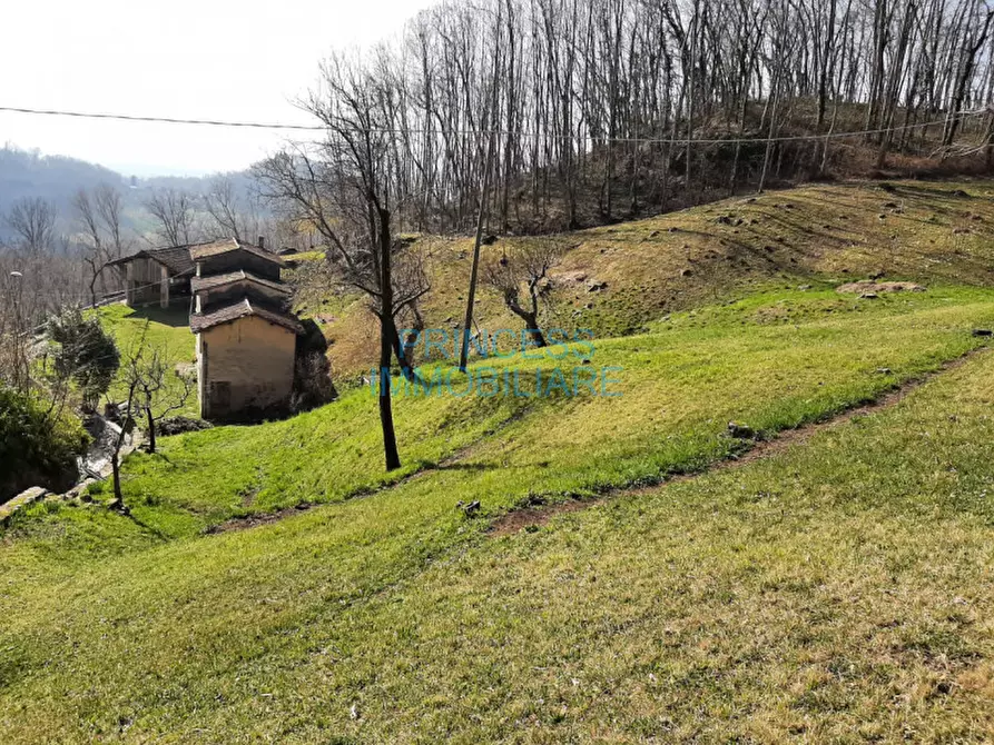 Immagine 3 di Rustico / casale in vendita  a Schio