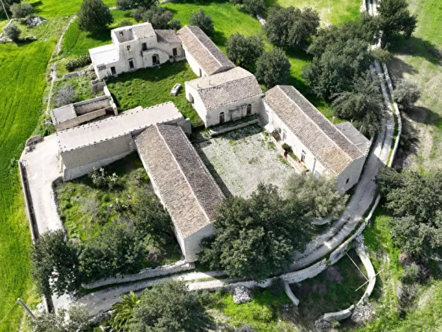 Immagine 1 di Rustico / casale in vendita  in Contrada Cugni a Modica