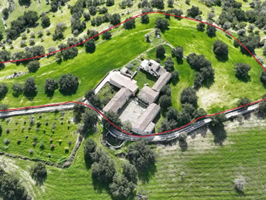 Immagine 1 di Rustico / casale in vendita  in SP 79 a Modica