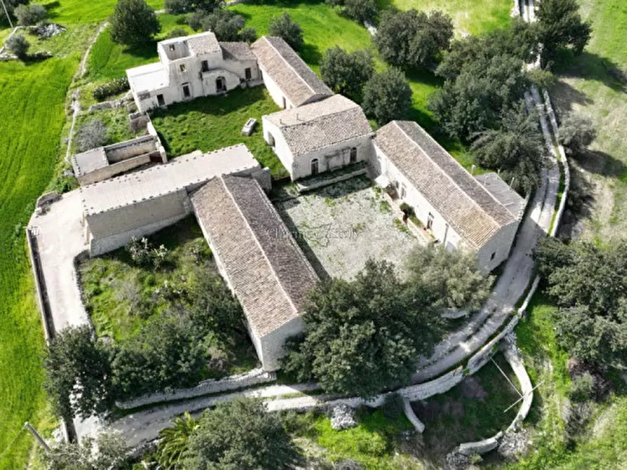 Immagine 2 di Rustico / casale in vendita  in SP 79 a Modica