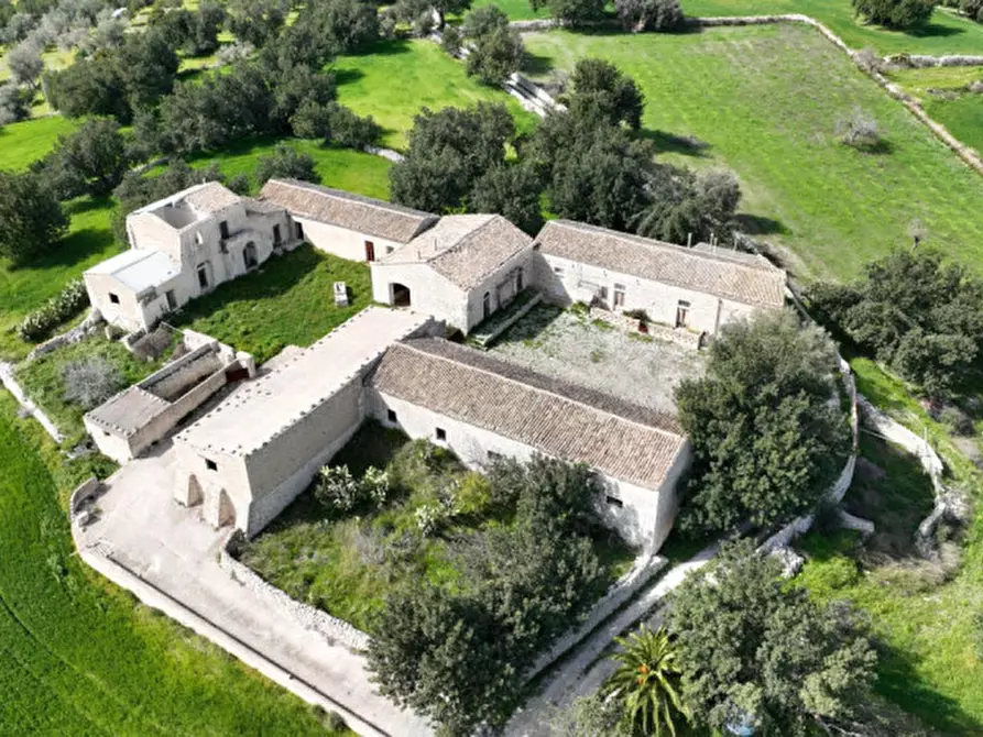 Immagine 2 di Rustico / casale in vendita  in SP 79 a Modica