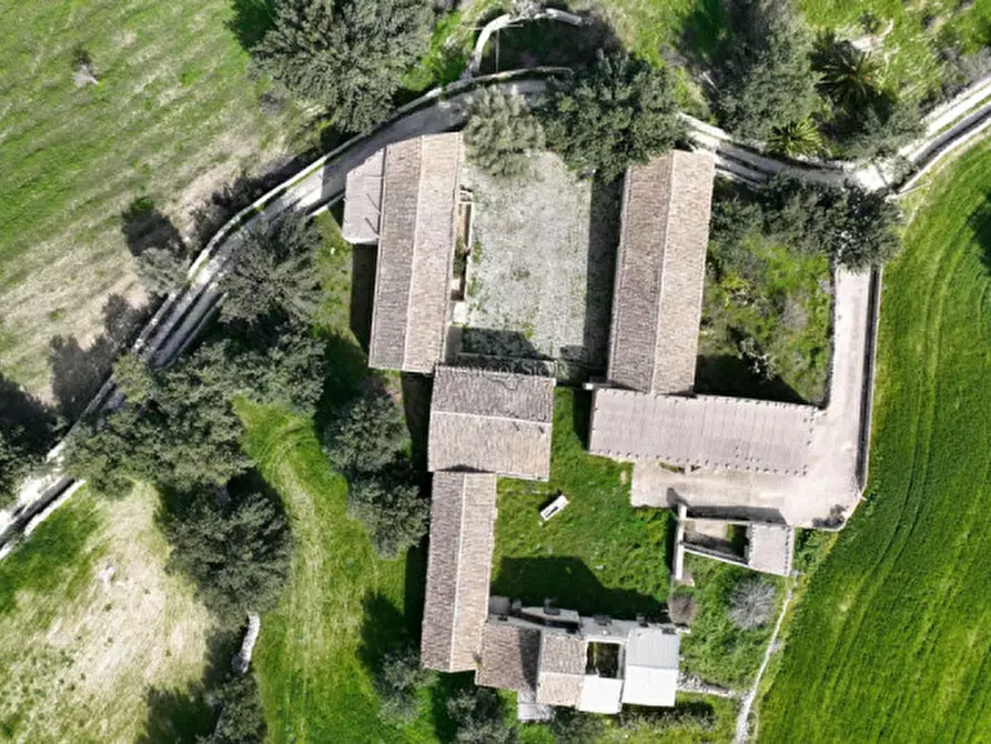 Immagine 5 di Rustico / casale in vendita  in SP 79 a Modica