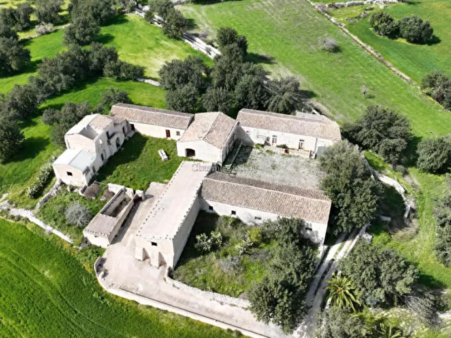 Immagine 5 di Rustico / casale in vendita  in SP 79 a Modica