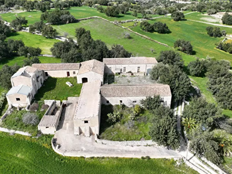 Immagine 7 di Rustico / casale in vendita  in SP 79 a Modica