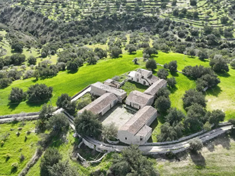 Immagine 8 di Rustico / casale in vendita  in SP 79 a Modica