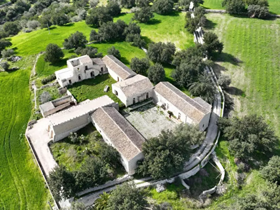 Immagine 8 di Rustico / casale in vendita  in SP 79 a Modica
