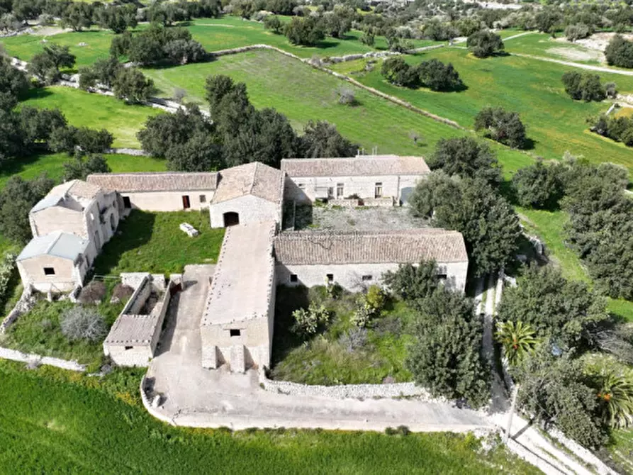 Immagine 9 di Rustico / casale in vendita  in SP 79 a Modica