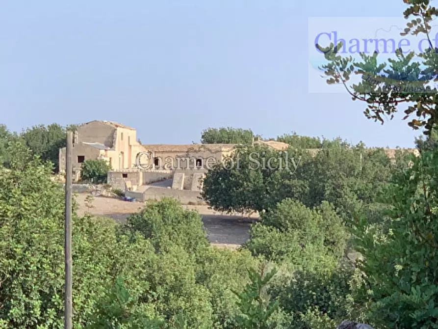 Immagine 9 di Rustico / casale in vendita  in SP 79 a Modica