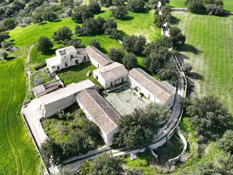 Immagine 10 di Rustico / casale in vendita  in SP 79 a Modica