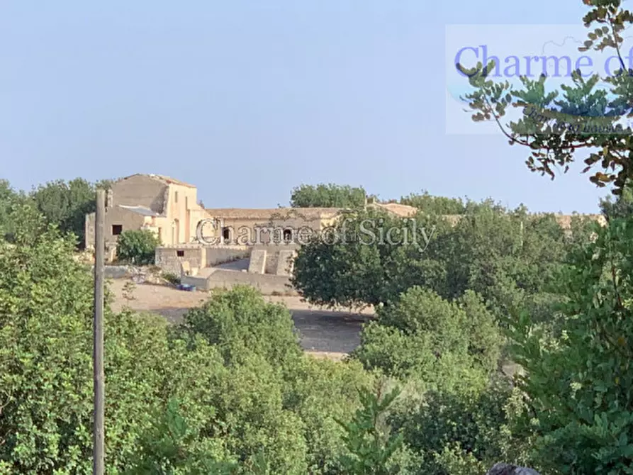 Immagine 11 di Rustico / casale in vendita  in SP 79 a Modica
