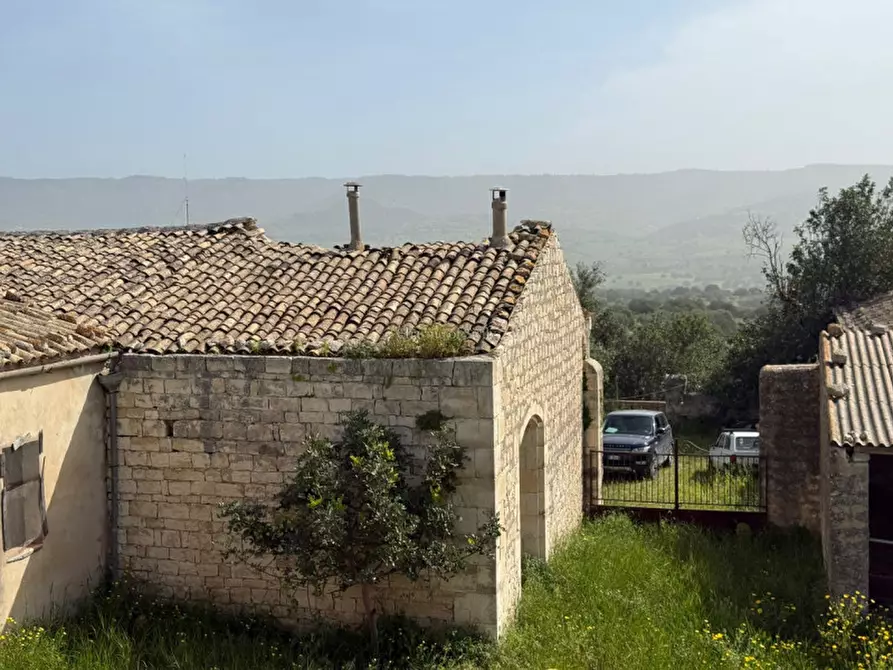 Immagine 11 di Rustico / casale in vendita  in SP 79 a Modica