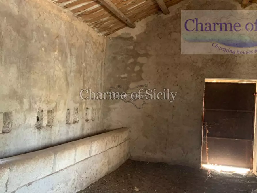 Immagine 17 di Rustico / casale in vendita  in SP 79 a Modica