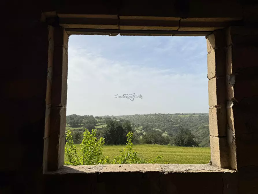 Immagine 17 di Rustico / casale in vendita  in SP 79 a Modica