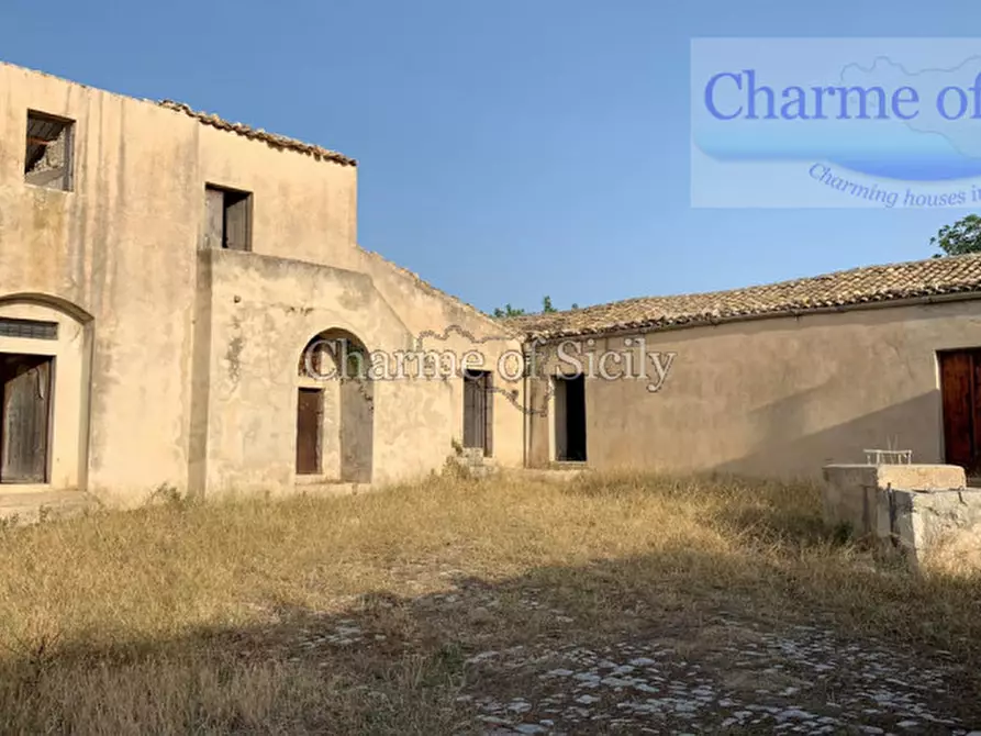 Immagine 10 di Rustico / casale in vendita  in SP 79 a Modica