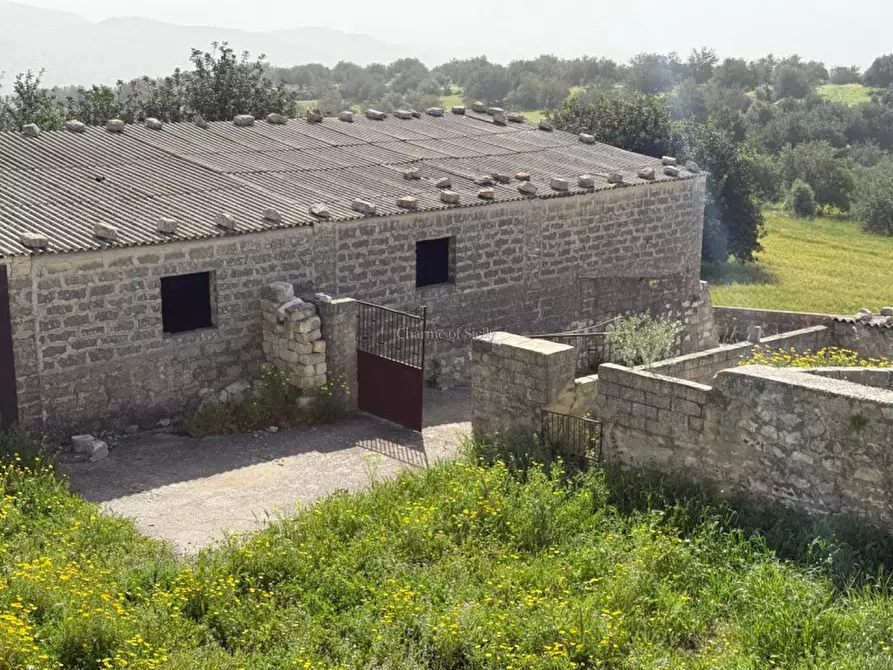 Immagine 19 di Rustico / casale in vendita  in SP 79 a Modica