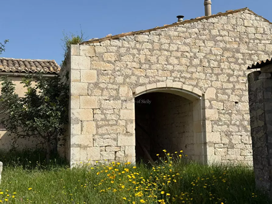 Immagine 19 di Rustico / casale in vendita  in SP 79 a Modica