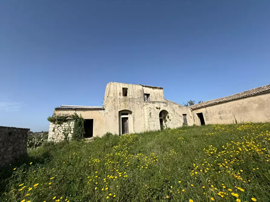 Immagine 21 di Rustico / casale in vendita  in SP 79 a Modica