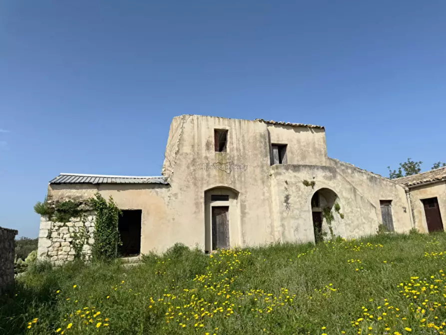 Immagine 21 di Rustico / casale in vendita  in SP 79 a Modica