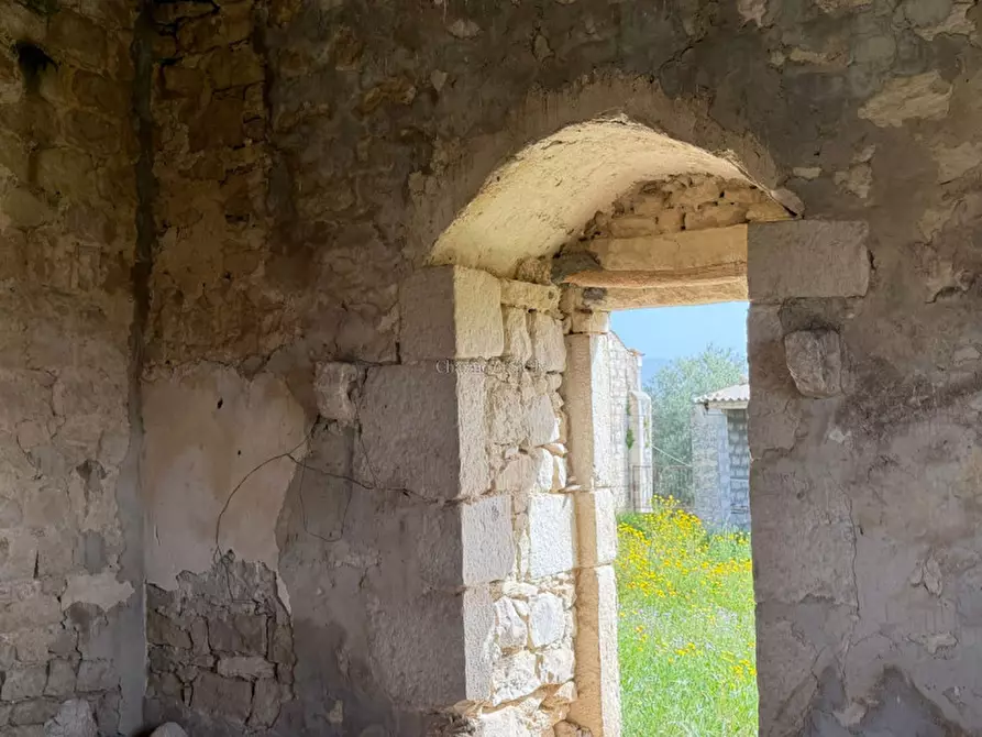Immagine 23 di Rustico / casale in vendita  in SP 79 a Modica