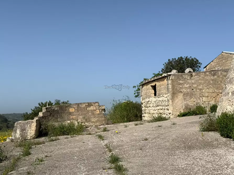 Immagine 25 di Rustico / casale in vendita  in SP 79 a Modica