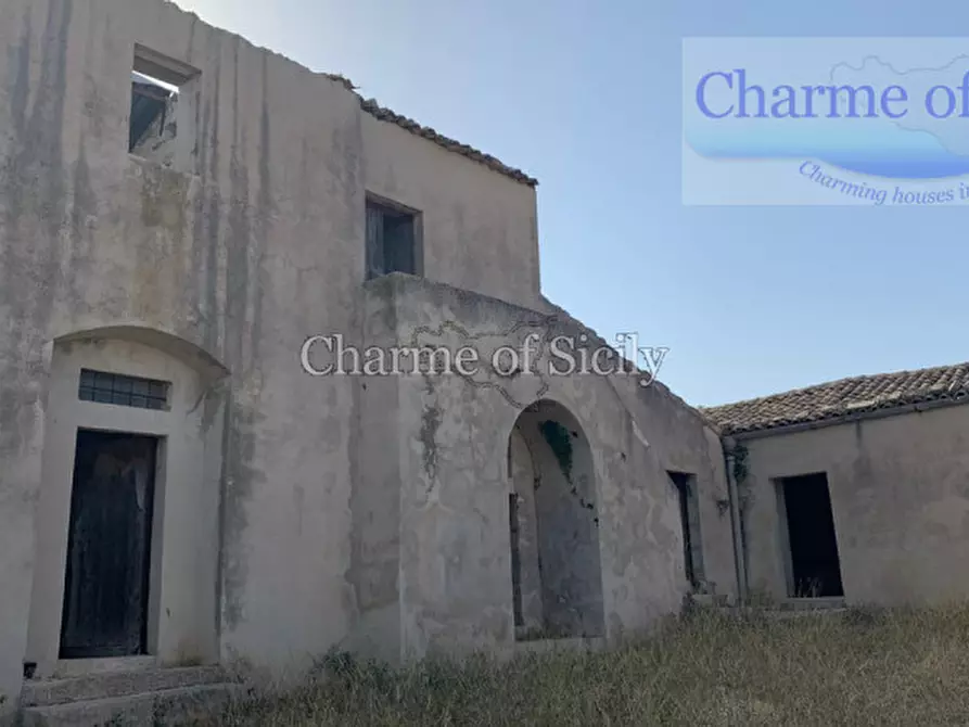 Immagine 16 di Rustico / casale in vendita  in SP 79 a Modica