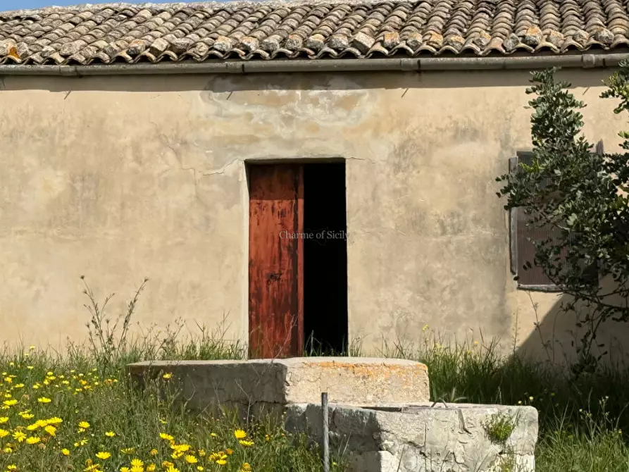 Immagine 27 di Rustico / casale in vendita  in SP 79 a Modica