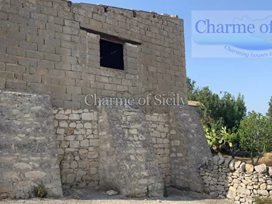 Immagine 17 di Rustico / casale in vendita  in SP 79 a Modica