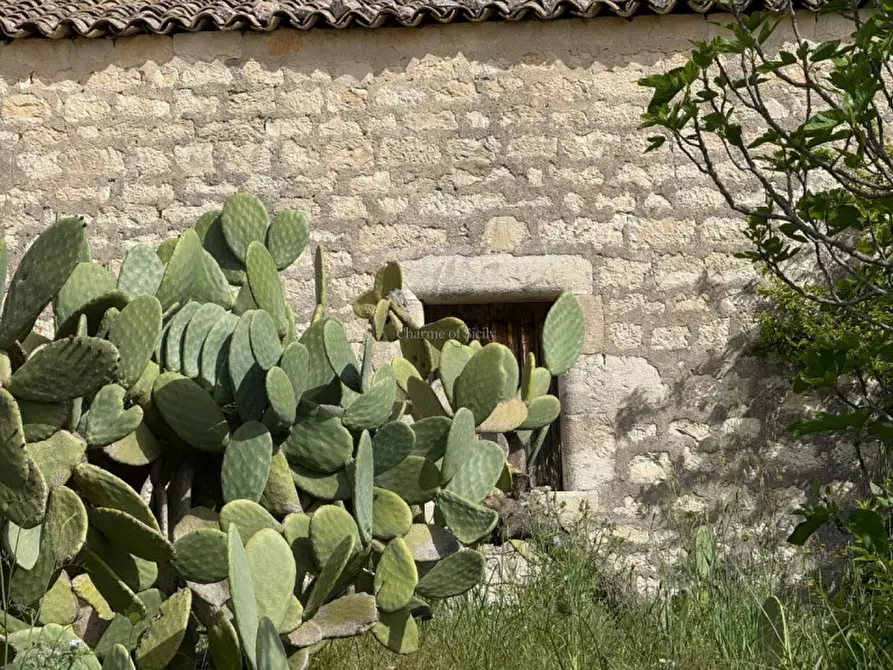 Immagine 28 di Rustico / casale in vendita  in SP 79 a Modica