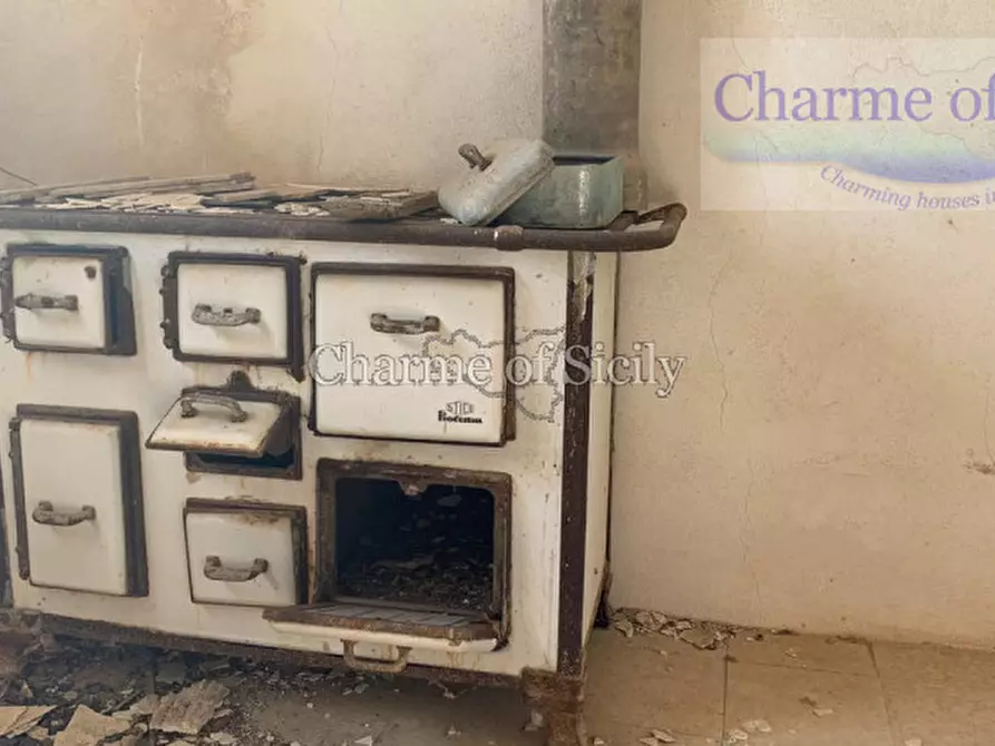 Immagine 18 di Rustico / casale in vendita  in SP 79 a Modica