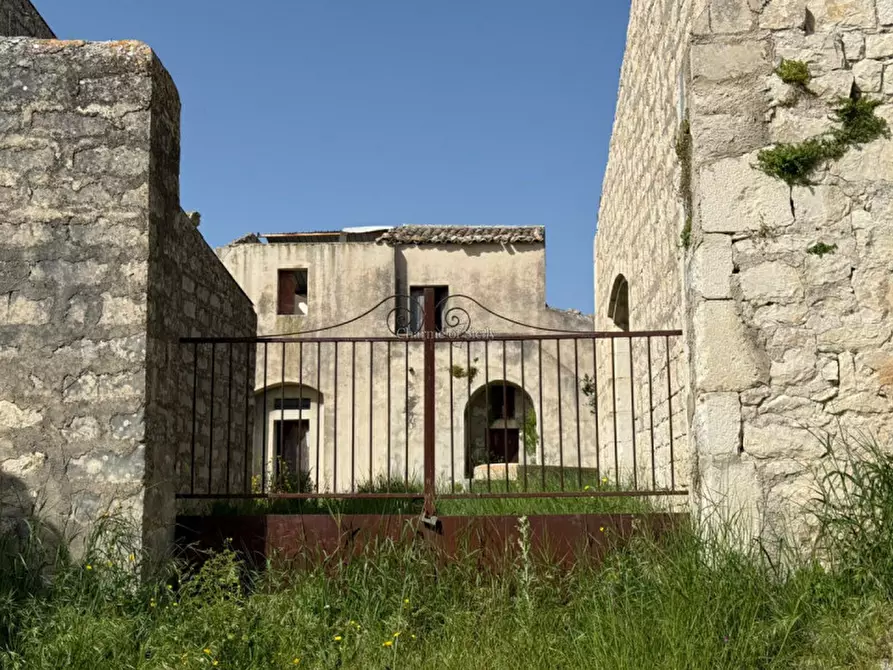 Immagine 29 di Rustico / casale in vendita  in SP 79 a Modica