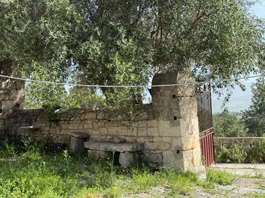 Immagine 29 di Rustico / casale in vendita  in SP 79 a Modica