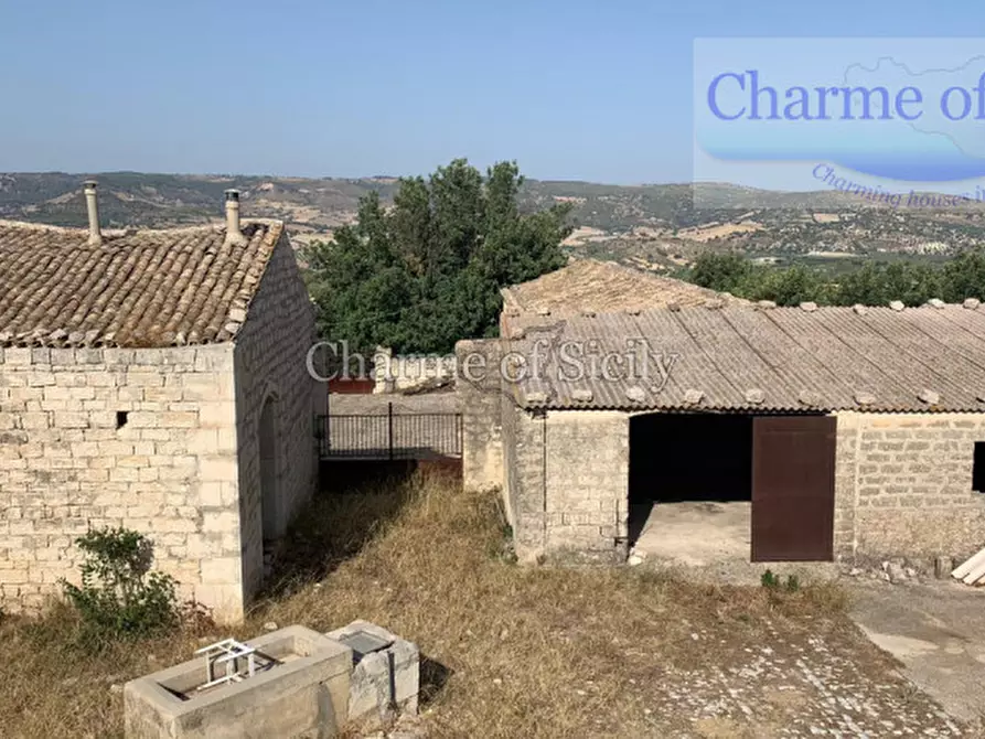 Immagine 20 di Rustico / casale in vendita  in SP 79 a Modica