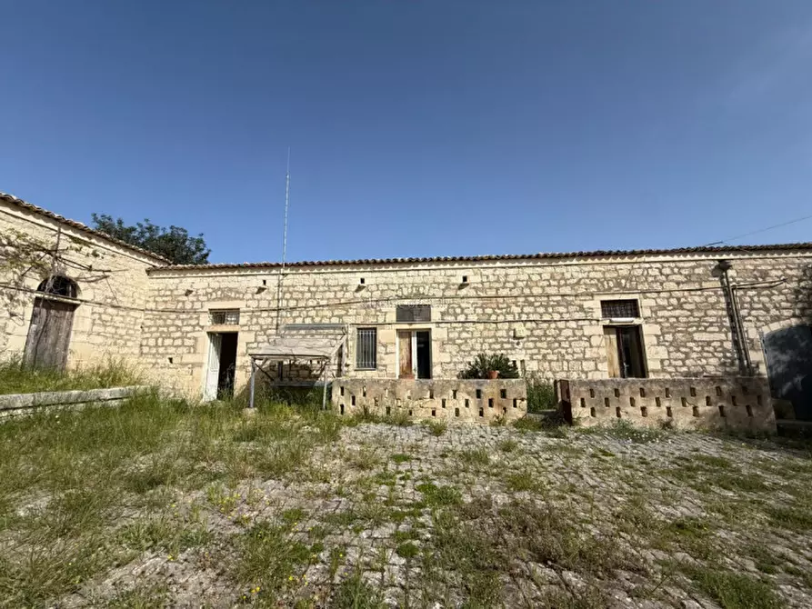Immagine 31 di Rustico / casale in vendita  in SP 79 a Modica