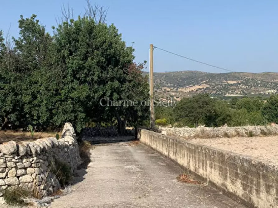 Immagine 21 di Rustico / casale in vendita  in SP 79 a Modica