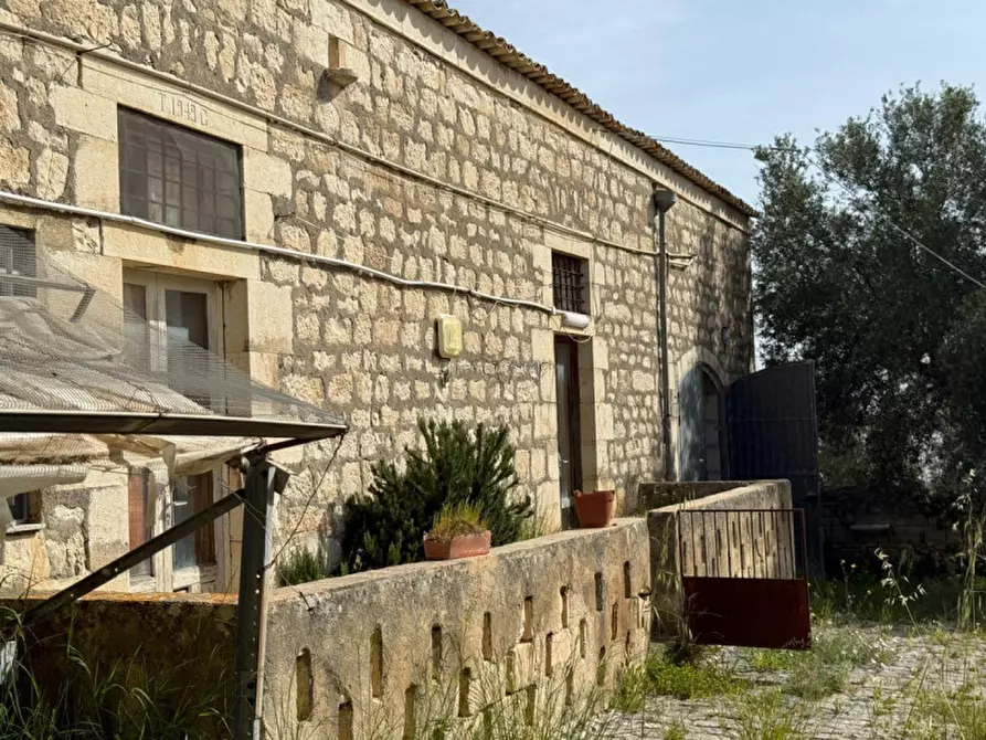 Immagine 32 di Rustico / casale in vendita  in SP 79 a Modica